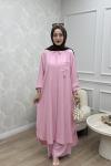 Damla Takım Pembe