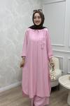 Damla Takım Pembe