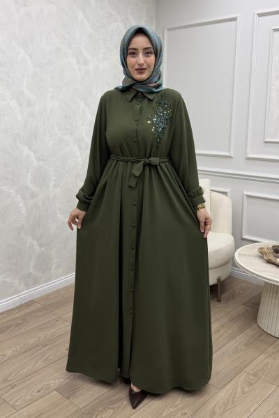 Didem Elbise Haki