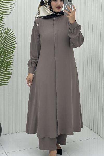 Güneş Takım Vizon