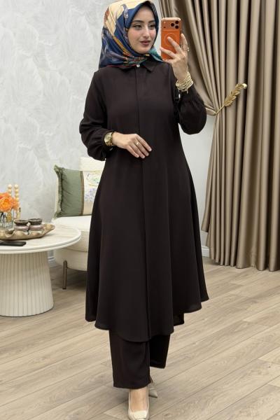 Nihal Takım Acı Kahve