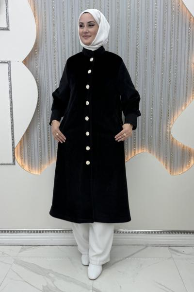 Aydan Kaban Siyah