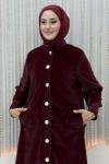 Aydan Kaban Bordo