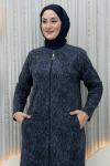 Ayşe Pardesü Lacivert