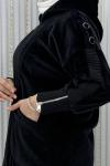 Çağla Kaban Siyah