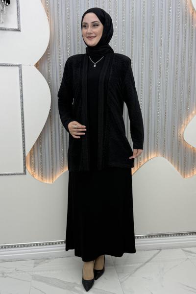 Devran 2’li takım Siyah