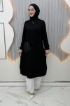 Elsa Tunik Siyah