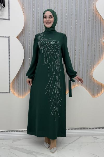 Feray Abiye Zümrüt