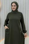 Kamer Elbise Haki