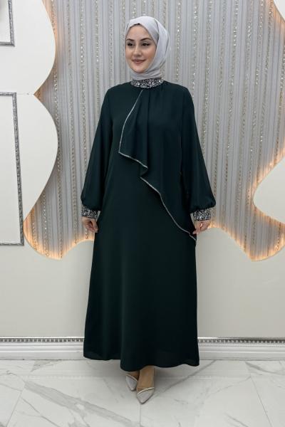 Laren Abiye Zümrüt