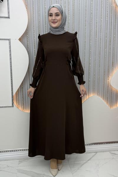 Meyra Elbise Acı Kahve