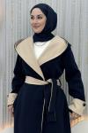 Milhan Kaban Lacivert