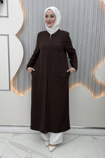 Sude Ferace Kahverengi