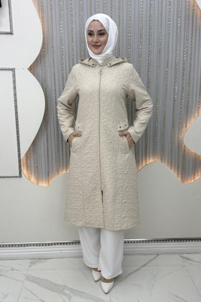 Vuka Kapitone Kap Krem