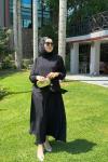 Alisa Takım Siyah