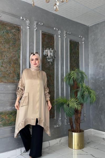 Ayla Qupra Kap-Vizon