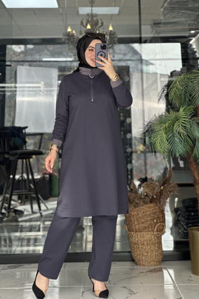 Büşra Takım-Antrasit