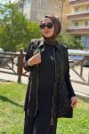 Cansu Takım Siyah