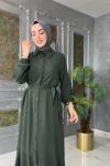 Ceyda Giyçık-Yeşil