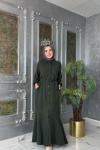 Ceyda Giyçık-Yeşil