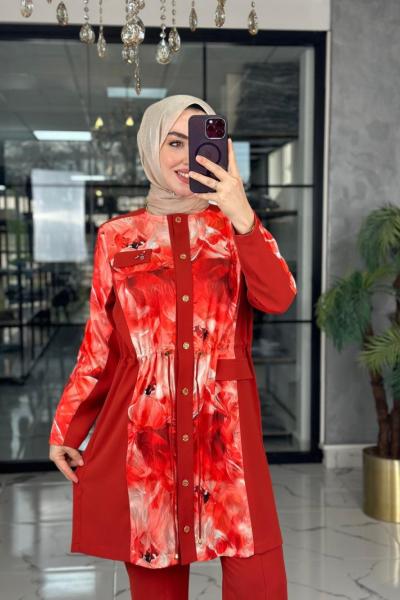 Dalya Takım-Kiremit