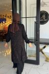Diva Tunik Siyah