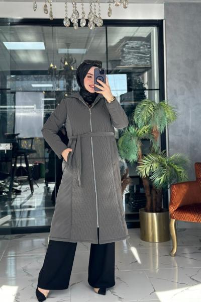 Gülşen Elbise Siyah