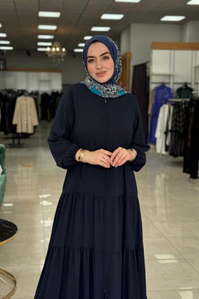 Halide Ferace-Lacivert