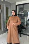 İkra Kap Taba