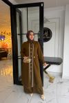 Meral Pantolon Takım Y.Yeşili