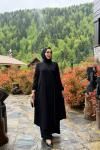 Özge Takım Siyah
