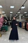 Pelin Elbise-Siyah