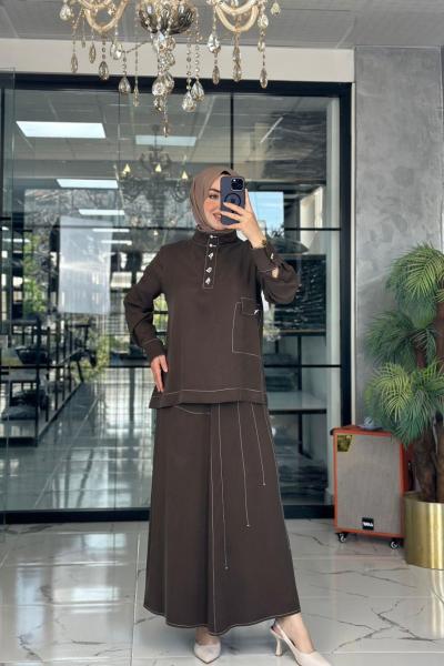 Rüya Takım-A.Kahve