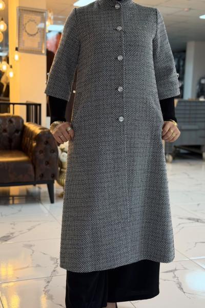 Şanel Kaban Gri