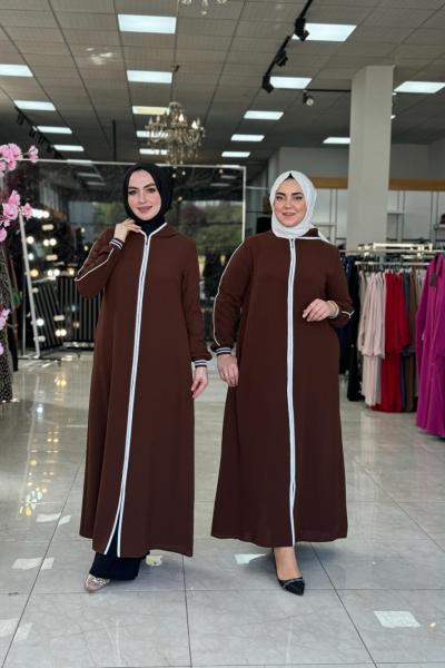 Ümran Ferace Kahverengi