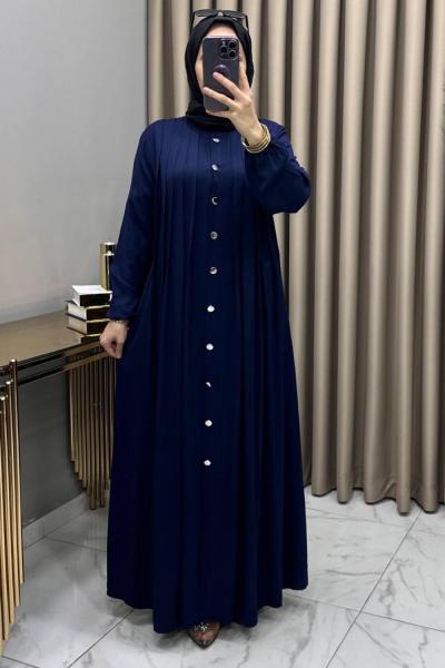 Süperi Ferace Lacivert