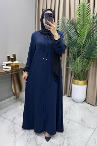 Burçin Ferace Lacivert