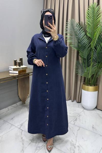 Kot Ferace Kot Mavi Koyu