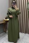 Lavin Elbise Haki