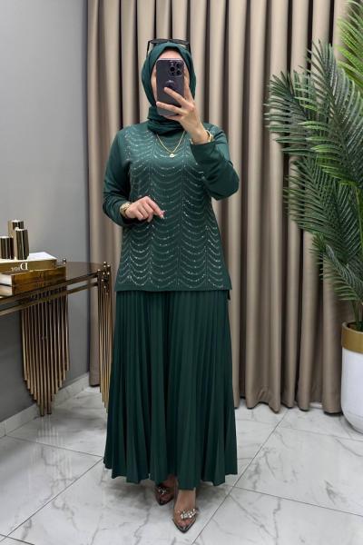 Mısra Takım Mürdüm