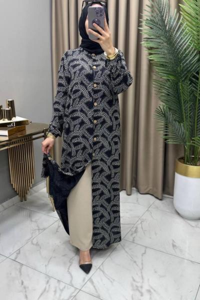 Özgül Takım Siyah