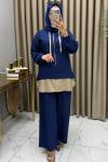 Sadem Takım İndigo