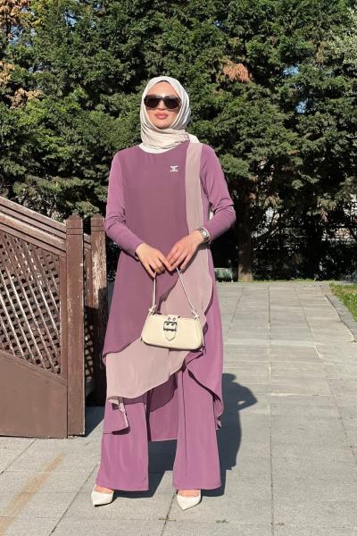 3458 Sündüs Takım Gül