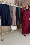 Artemis Etekli takım  Bordo