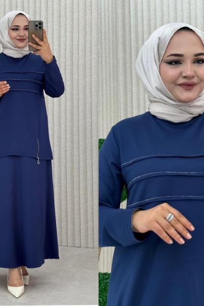 Aşkım Etekli Takım