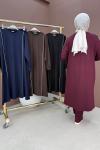 Aycan takım Siyah