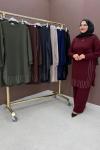 Buse Takım Siyah