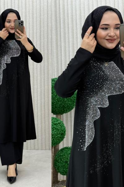 Defile tunik