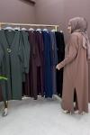 Elif 3 lü Takım Vizon