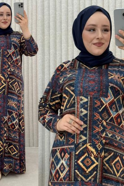 Filiz  Elbise